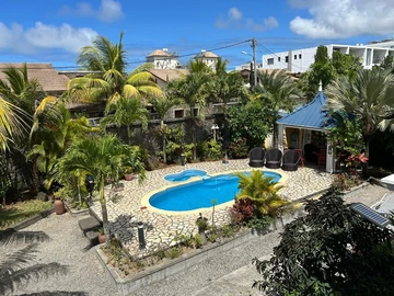 Maison de 5 Chambres