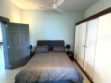 3 Bedroom Townhouse, Duplex