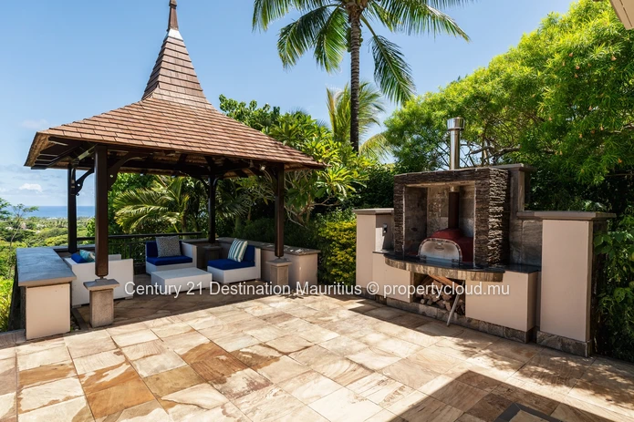 Exclusive Sanctuary