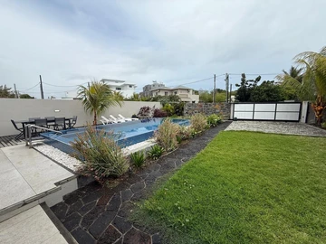 3 Bedroom Villa