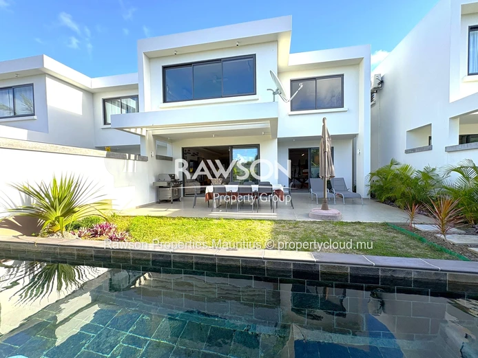 3 Bedroom Garden House | Pool | Grand Gaube | Pds | Accesible To Foreigners | $590,000