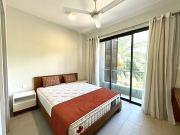 4 Bedroom Penthouse