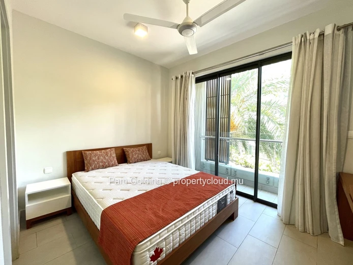4-Bedroom Penthouse in the Heart of Tamarin - Plunge Pool & Panoramic Views
