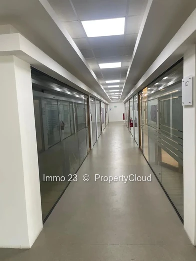 Bureau - 101.6m2 - Eb00e8ne - Ref. BU90306VE