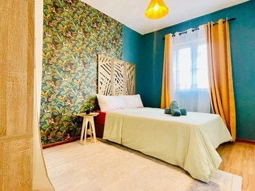 3 Bedroom Townhouse, Duplex