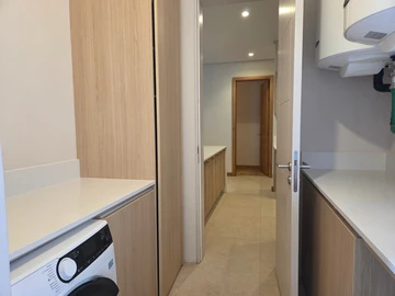 4 Bedroom Apartment