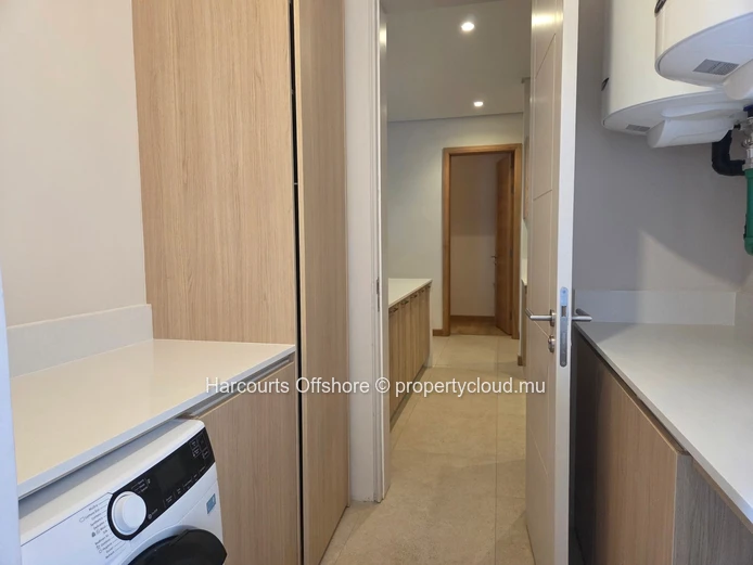Stylish 4-Bedroom Apartment in O Petit Parc, Belle Vue, Mauritius