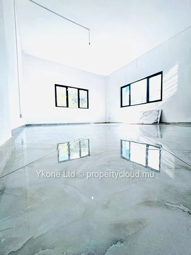 New Apartment For Sale In Quatre Bornes