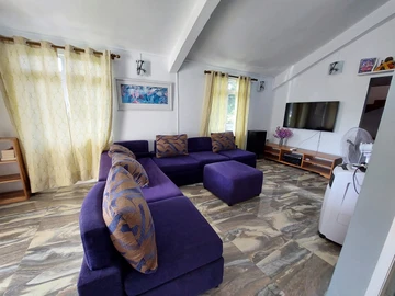 4 Bedroom Apartment
