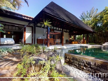 2 Bedroom Villa