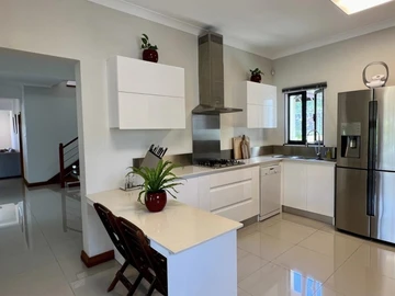 Villa de 5 Chambres