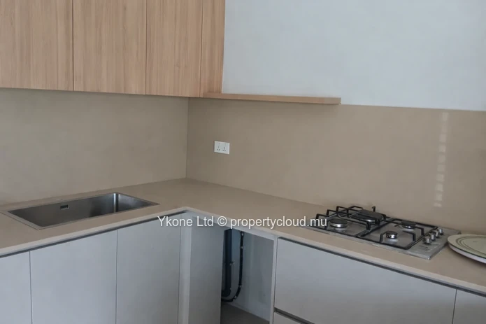 Apartment For Sale In Quatre Bornes