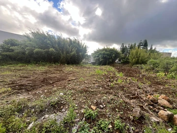 Residential Land
