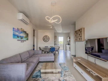 Appartement de 3 Chambres