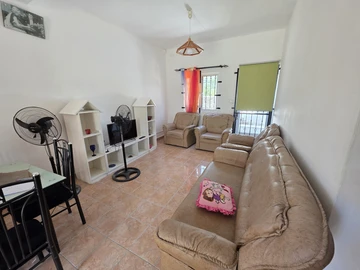3 Bedroom Townhouse, Duplex