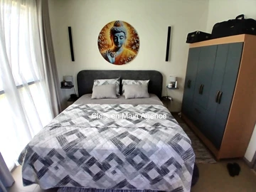 Townhouse, Duplex de 4 Chambres