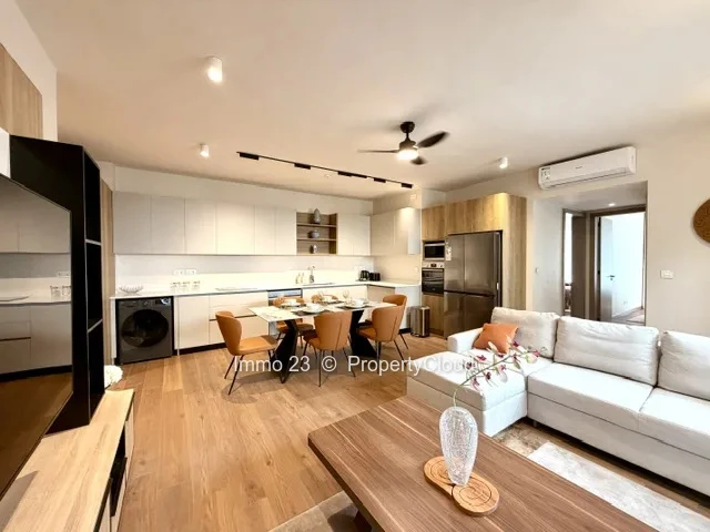 Appartements - 3 chambres - Bagatelle