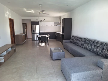 Villa de 4 Chambres