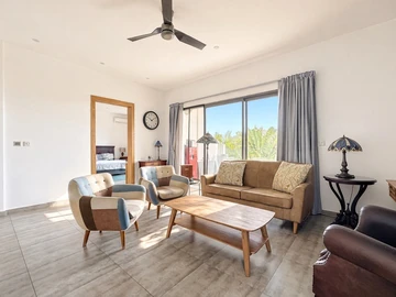 Appartement de 3 Chambres