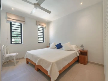 3 Bedroom Apartment
