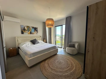 Penthouse de 3 Chambres
