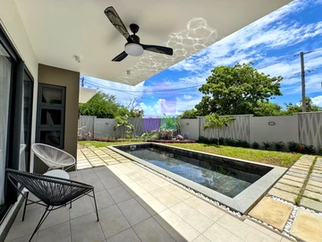 3 Bedroom Villa