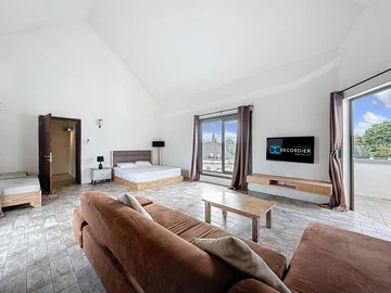 Maison de 3 Chambres