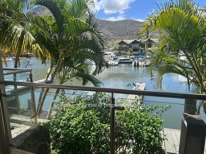 Mauritius Luxury Five-Bedroom Villa for Sale | Black River Marina