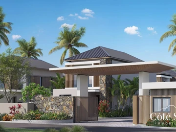 4 Bedroom Villa