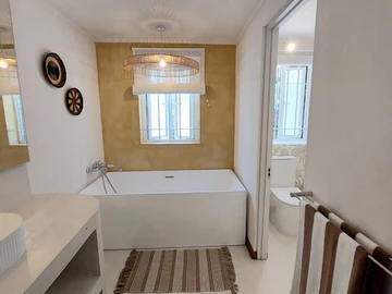 Villa de 3 Chambres