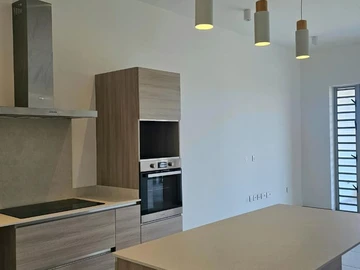 Penthouse de 2 Chambres