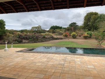 Villa de 4 Chambres