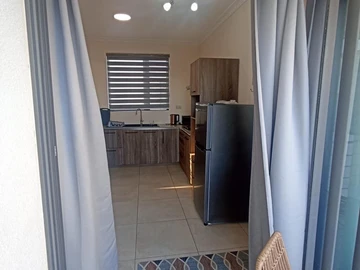 Appartement de 2 Chambres