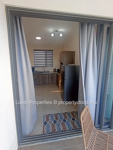 2-Bedroom Apartment For Rent | Mont Choisy
