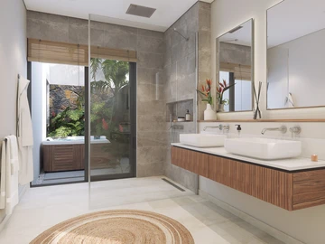 4 Bedroom Villa