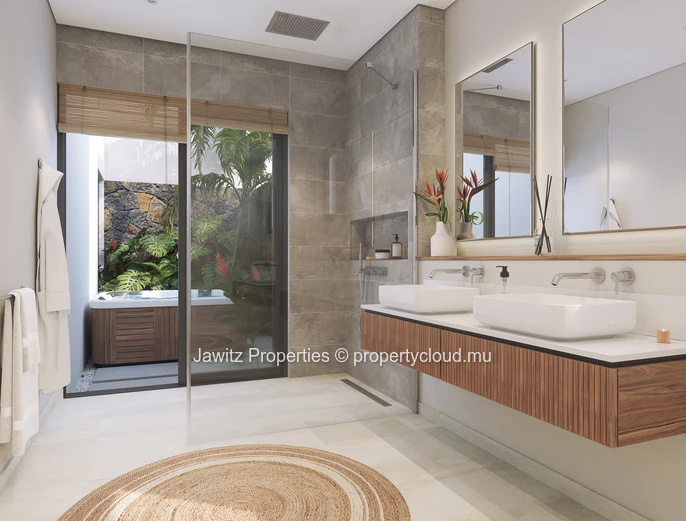 Viva Caldyne Garden Villa - 4 bedrooms - 264sqm | $712,705