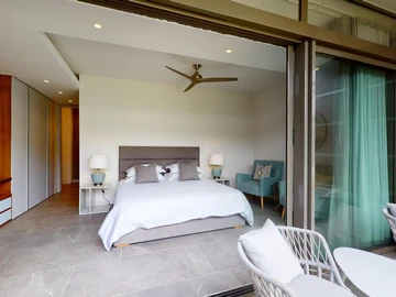 Villa de 5 Chambres