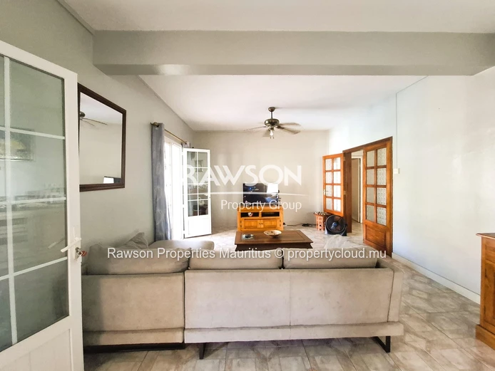 Charmante Maison De 3 Chambres | Opportunité Rare - Piscine | Cap Malheureux