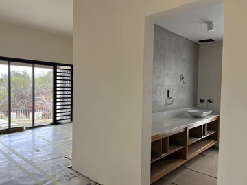 Villa de 4 Chambres