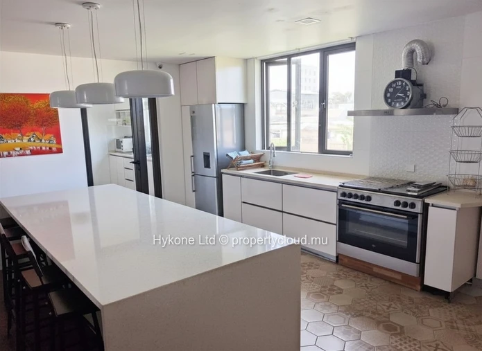 Appartement À Vendre À Curepipe