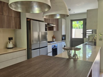 Townhouse, Duplex de 3 Chambres