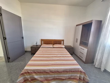 2 Bedroom Townhouse, Duplex