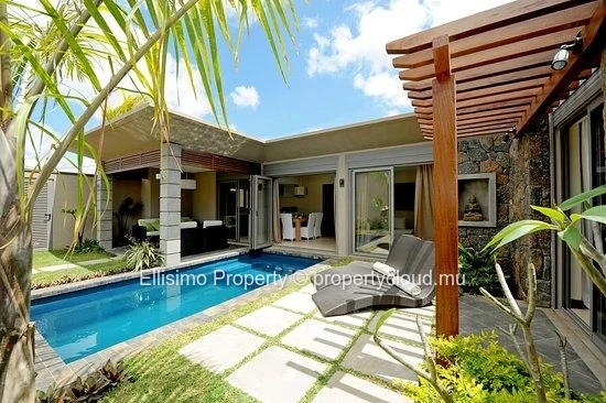 For Rent – Modern Villa in Athena Gated Residence
