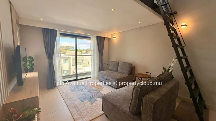 Trianon - Appartement 3 Chambres