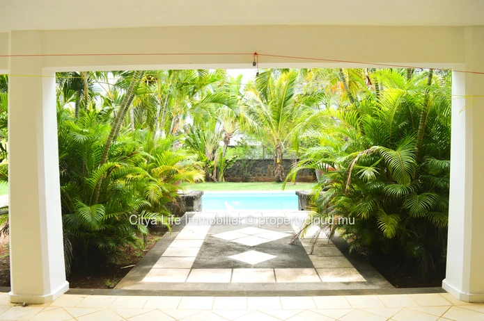 This house is heavenly!!