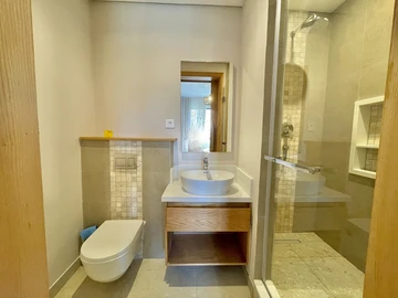 Penthouse de 3 Chambres