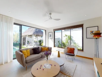 Villa de 3 Chambres