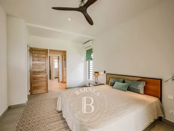Appartement de 4 Chambres