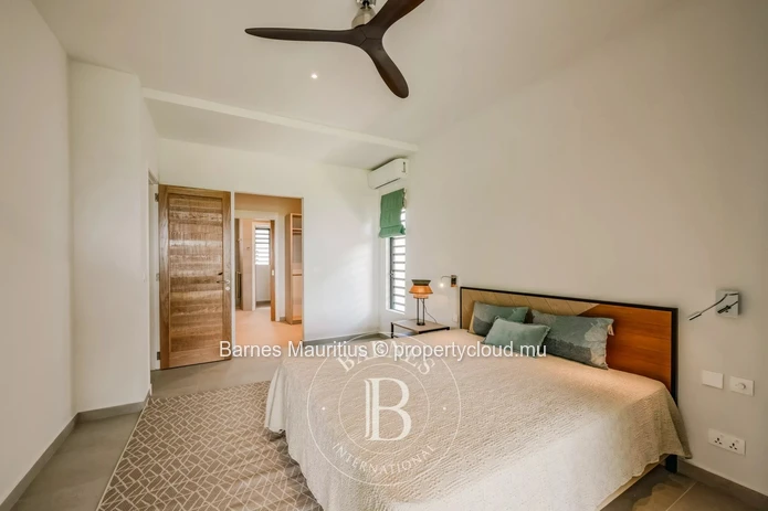 BELLE VUE – Apartment – 4 Bedrooms