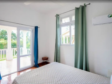 Appartement de 2 Chambres
